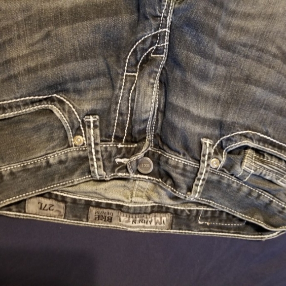 Jeans - Picture 5 of 6